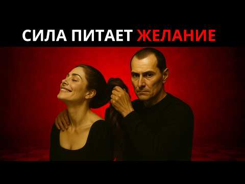 Видео: Если женщина тебя игнорирует, используй эту психологическую силу — секрет Макиавелли