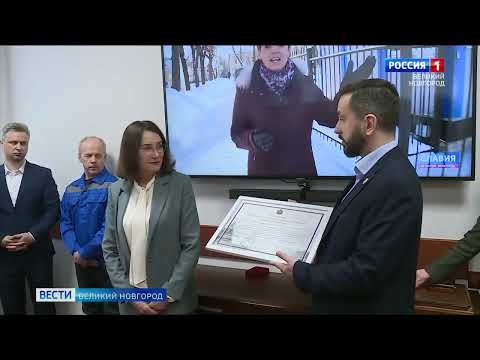 Видео: 28 02 23 г. 65 лет филиалу РТРС "Новгородский ОРТПЦ"