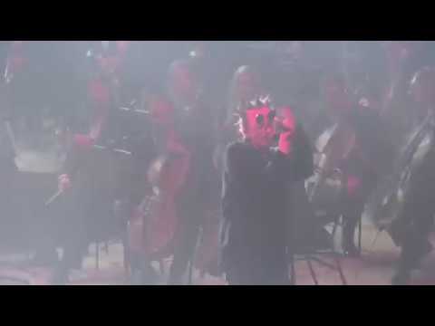 Видео: Глеб Самойлов & The Matrixx - 27. Собачье сердце (ДК Ленсовета, 03.11.16)