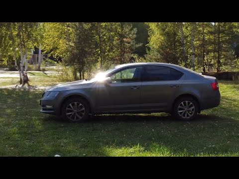 Видео: Что я заказывал на АлиЭкспрессе для автомобиля Шкода Октавия А7