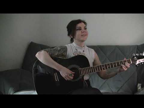 Видео: Катя Коршун - Обряд (cover Мельница)