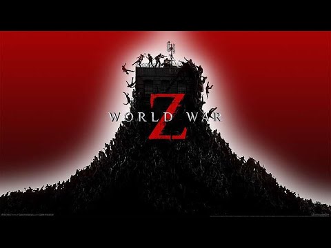 Видео: World War Z Проходження ЭПИЗОД 5: МАРСЕЛЬ Глава 2: Ракетный расчет