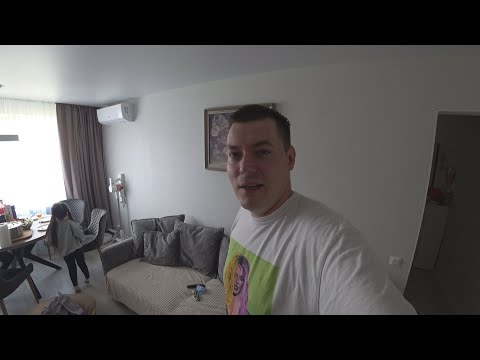 Видео: ДОМА ПРИНИМАЕМ ГОСТЕЙ