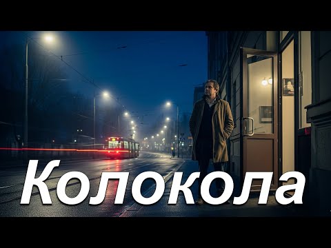 Видео: Колокола. ( А ты опять сегодня не пришла).  Песня из детства, юности и более зрелых возрастов...
