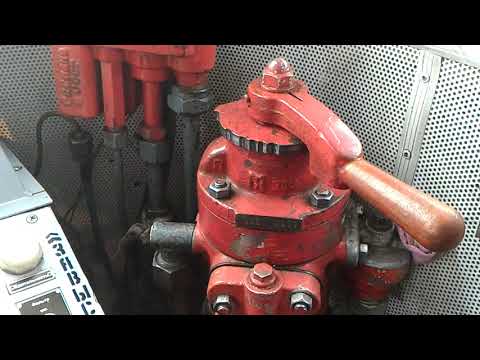 Видео: Тепловоз М62 📚 Тех.учёба 2 часть по 151 инструкции.