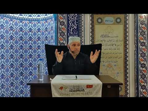 Видео: Мечтата на умрелия - Хусеин Ходжа