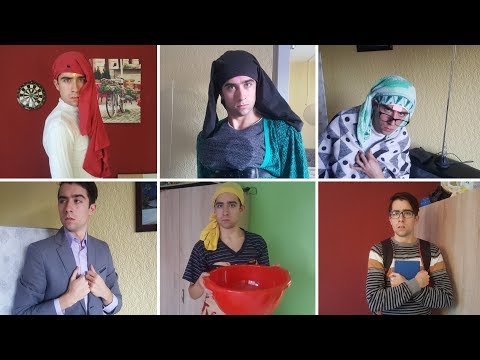 Видео: Малката Гъдулка (еп.1) | The Small Gadulka (ep.1)