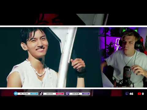Видео: 東方神起 TVXQ! - Jungle (JP) реакция со стрима Дмитрия Лу / Reaction 21.09.24