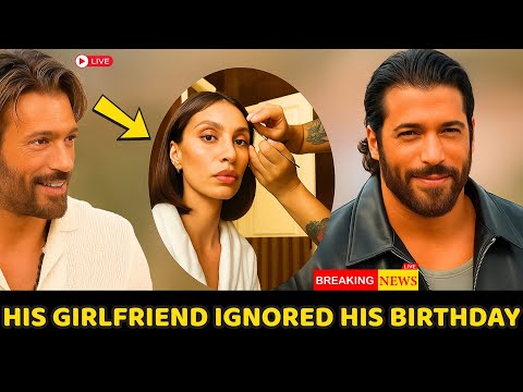 Видео: Его девушка ПРОИГНОРИРОВАЛА его день рождения, но ответ Джана Ямана вас УДИВИТ