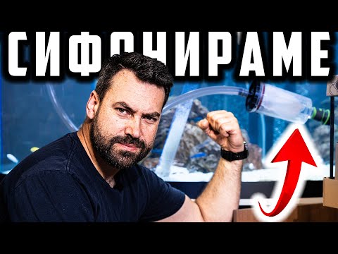 Видео: СИФОНИРАЙ КАТО ПРОФЕСИОНАЛИСТ