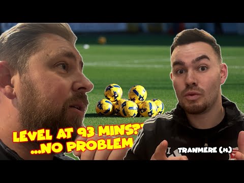 Видео: Уровень на 93 минуте..????...БЕЗ ПРОБЛЕМ!