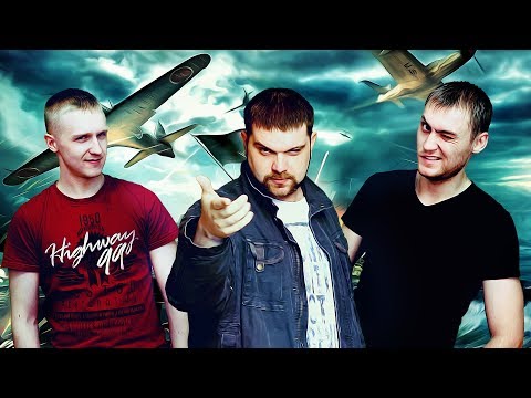 Видео: СКАЗ О ТОМ КАК НЕМАГИЯ КАНАЛ ОТЖИМАЛА / ЧАСТЬ #1(единственная)