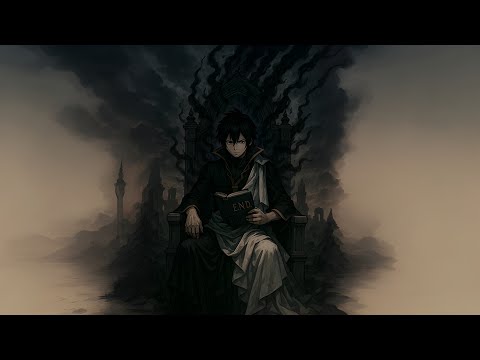 Видео: Наследие Чёрного Мага 1 часть альтернативный сюжет