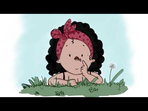 Видео: Отец Мой Рядом - Ольга Шипук Мокан