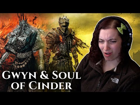 Видео: Музыкант БЕЗМОЛВНЫЙ от Гвина и Души Пепла (Dark Souls)!