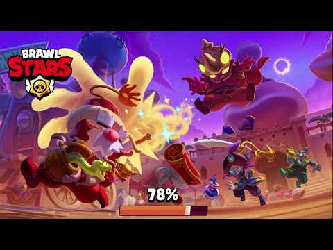 Видео: #12 🏆БРАВЛ СТАРС 🌟 BRAWL STARS. ✔️ПРОХОЖДЕНИЕ БЕЗ ДОНАТА✔️ Новый герой DARRYL/ДЭРРИЛ