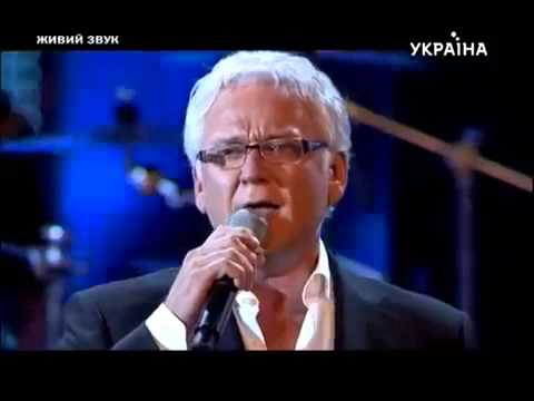 Видео: Николай Носков и Александр Маршал   "Аэропорты"  Новая Волна 2013