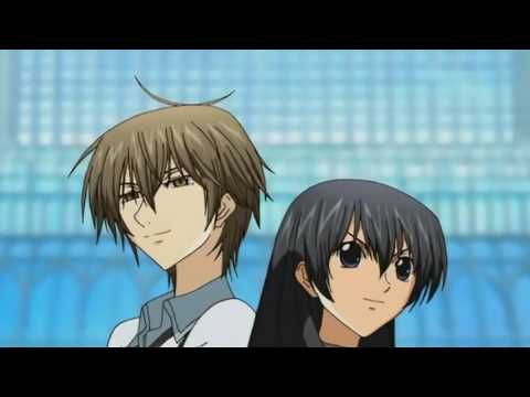 Видео: ♦Спецкласс "А"- нас не догонят♦(AMV)♦