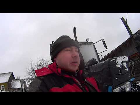 Видео: Подключение подогревателя тосола на МТЗ.