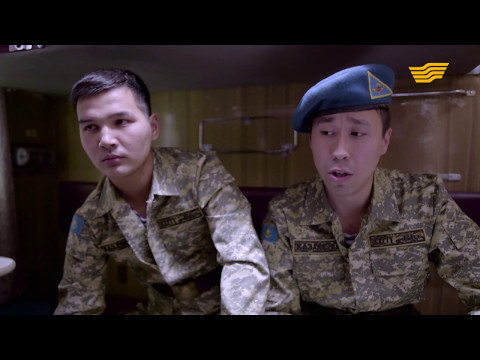 Видео: «Унесенные рейсом» 12 серия