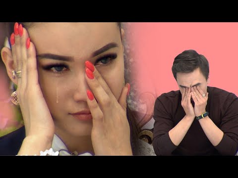 Видео: Дәуреннің Маржанға қол көтергені рас па? Қалаулым Сен! #76! Калаулым