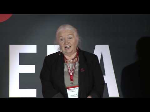 Видео: ЧЕЛОВЕК В ЦИФРОВУЮ ЭПОХУ | TATIANA CHERNIGOVSKAYA | TEDxRANEPA