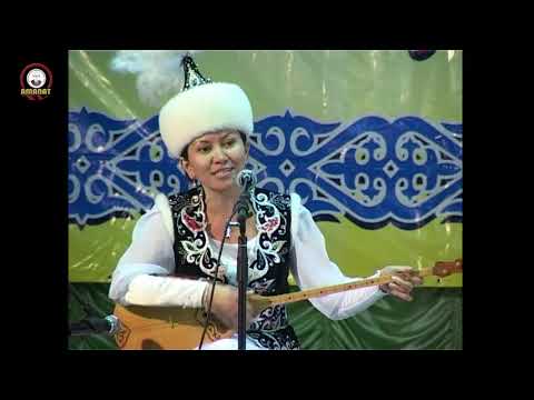 Видео: Фархат Маратұлы мен Әсем Ережеқызының айтысы. 8-жұп.