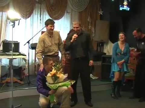 Видео: ржачная репка на свадьбе