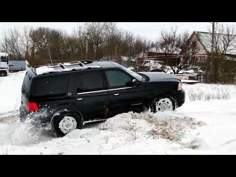 Видео: ЕДУ НА LINCOLN NAVIGATOR - ВИД ОТ ПЕРВОГО ЛИЦА!