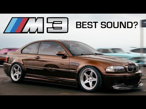 Видео: ЛУЧШИЙ ВЫПУСК E46 M3!! Коллекторы + секция Sunbeam 1 + секция 3 с титановыми клапанами