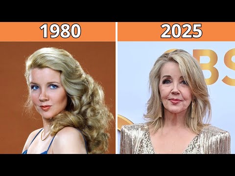 Видео: 65+ легенд мыльных опер 1980-х годов: Тогда и сейчас!