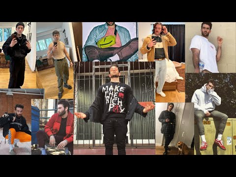 Видео: Немодный Хасан Пикер