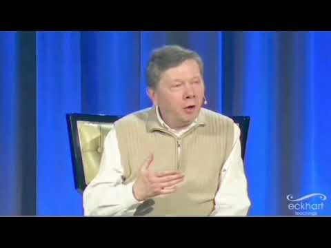 Видео: Самоидентификация вне историй и нарративов | Экхарт объясняет