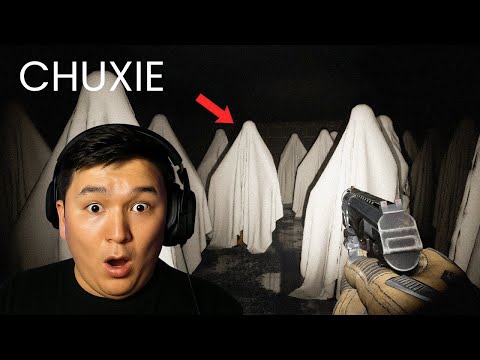 Видео: ОЧЕНЬ НАПРЯЖНЫЙ КИТАЙСКИЙ ХОРРОР - ПРОХОЖДЕНИЕ ИГРЫ CHUXIE - ЧАСТЬ 1