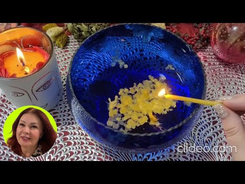 Видео: ♥️ Ко дню Св. Николая! +10 дней!💥⚡100% ТОЧНО! Это произойдет СКОРО! #отливкавоском 🔥💯🎁