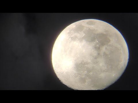 Видео: Astro_ok в прямом эфире!