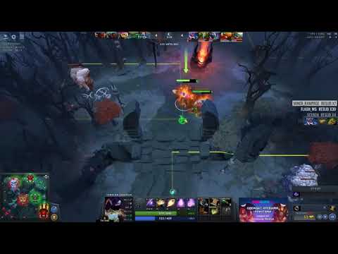 Видео: NEXUS, DREAD & CO.ХОРОШАЯ КАТКА. (22.12.17)