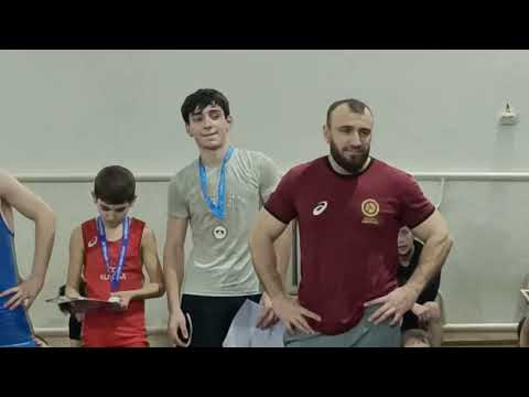 Видео: Награждение победителей 24.12.2024.