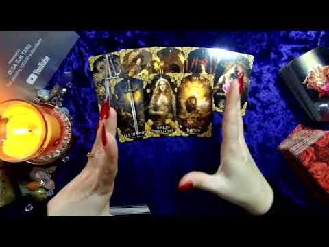 Видео: Послание Вам от Высших Сил ❗❗❗️ Что Важно знать Прямо Сейчас? 💥Таро