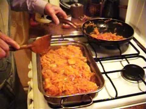 Видео: Рыба под маринадом от Дяди Яши