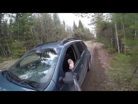 Видео: Дорога до Дидинского тоннеля