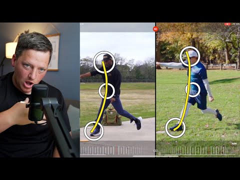 Видео: У него всё гладко | Обзор формы Фило Брэтуэйта