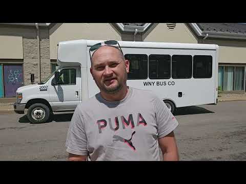 Видео: Америка на колёсах: как я стал водителем школьного автобуса в США | Опыт иммигранта