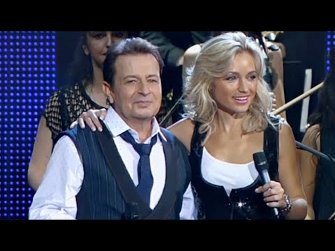 Видео: НОВОГОДНИЕ ИГРУШКИ - Аркадий Хоралов и "New Самоцветы"