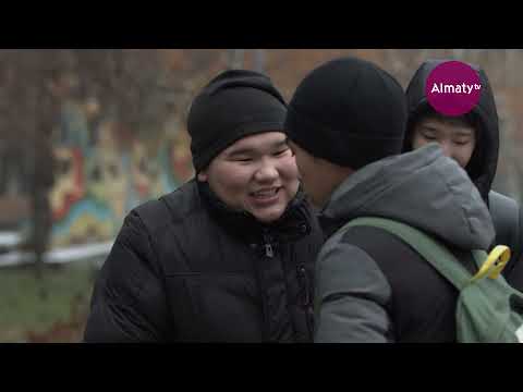 Видео: Өмір иірімі: Немересінен қорлық көрген әже