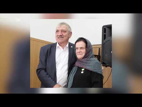 Видео: «Адамти ва замана». Урахи