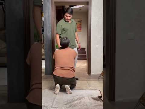 Видео: Чоочун киши за кадром