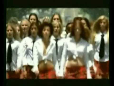 Видео: t.A.T.u - Я Твоя Не Первая/ya tvoya ne pervaya (pokashi) show me love (RU) - subtítulos en español