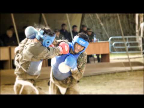 Видео: КРАПОВЫЙ БЕРЕТ 2014  No comment