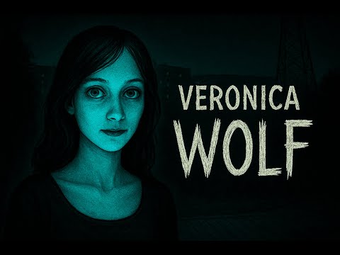 Видео: No i am not a human с Вероникой Вульф